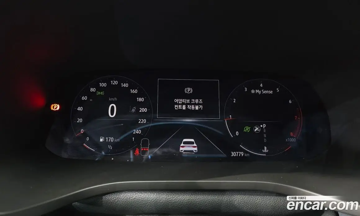 Renault (Samsung) XM3 2020 1.3 автомат (гидро), фото 11