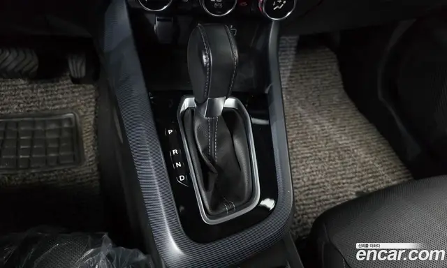 Renault (Samsung) XM3 2020 1.3 автомат (гидро), миниатюра 12