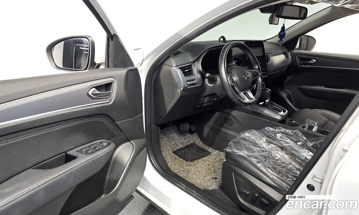 Renault (Samsung) XM3 2020 1.3 автомат (гидро), фото 13