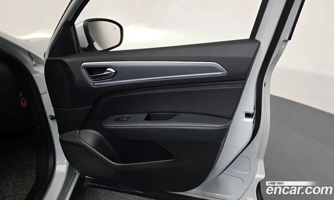 Renault (Samsung) XM3 2020 1.3 автомат (гидро), фото 14