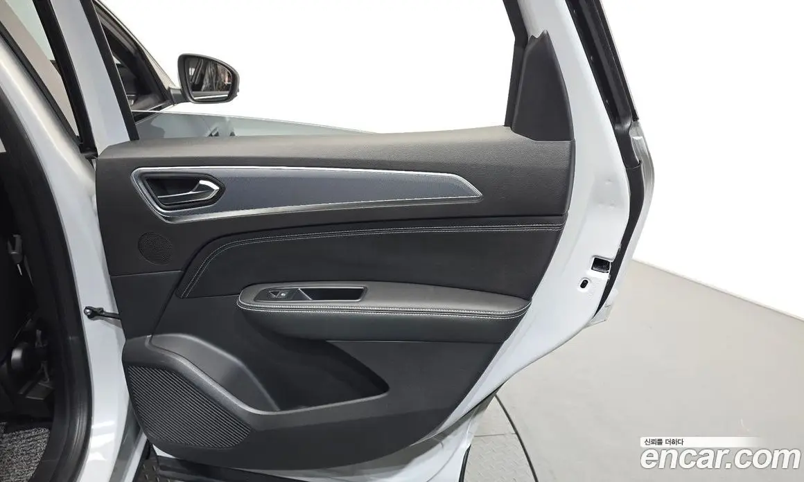 Renault (Samsung) XM3 2020 1.3 автомат (гидро), фото 15