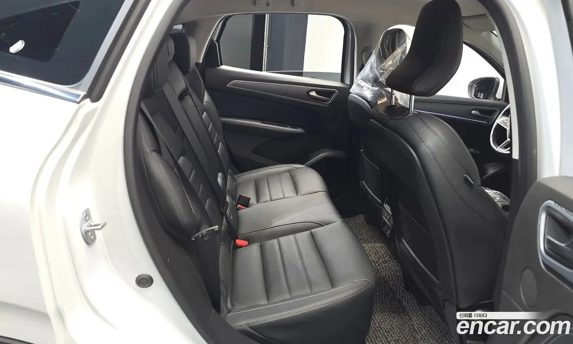 Renault (Samsung) XM3 2020 1.3 автомат (гидро), фото 17