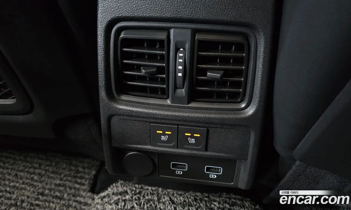 Renault (Samsung) XM3 2020 1.3 автомат (гидро), фото 18