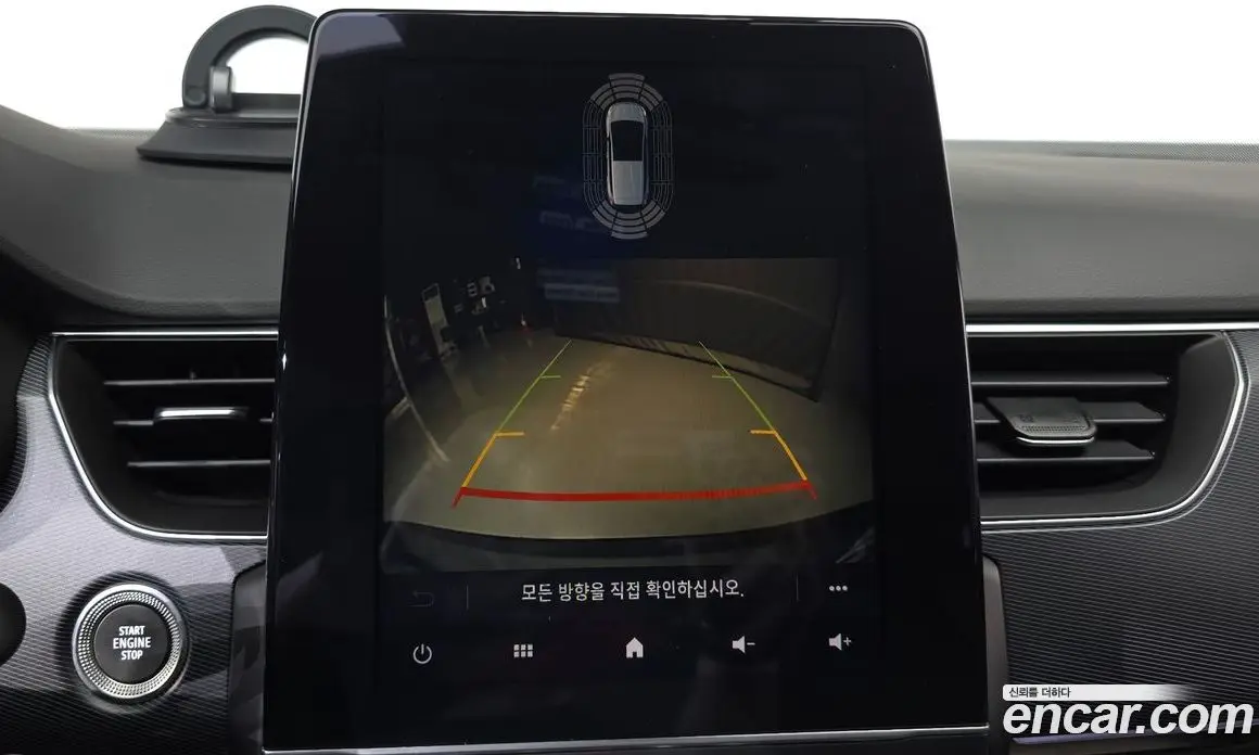 Renault (Samsung) XM3 2020 1.3 автомат (гидро), фото 21