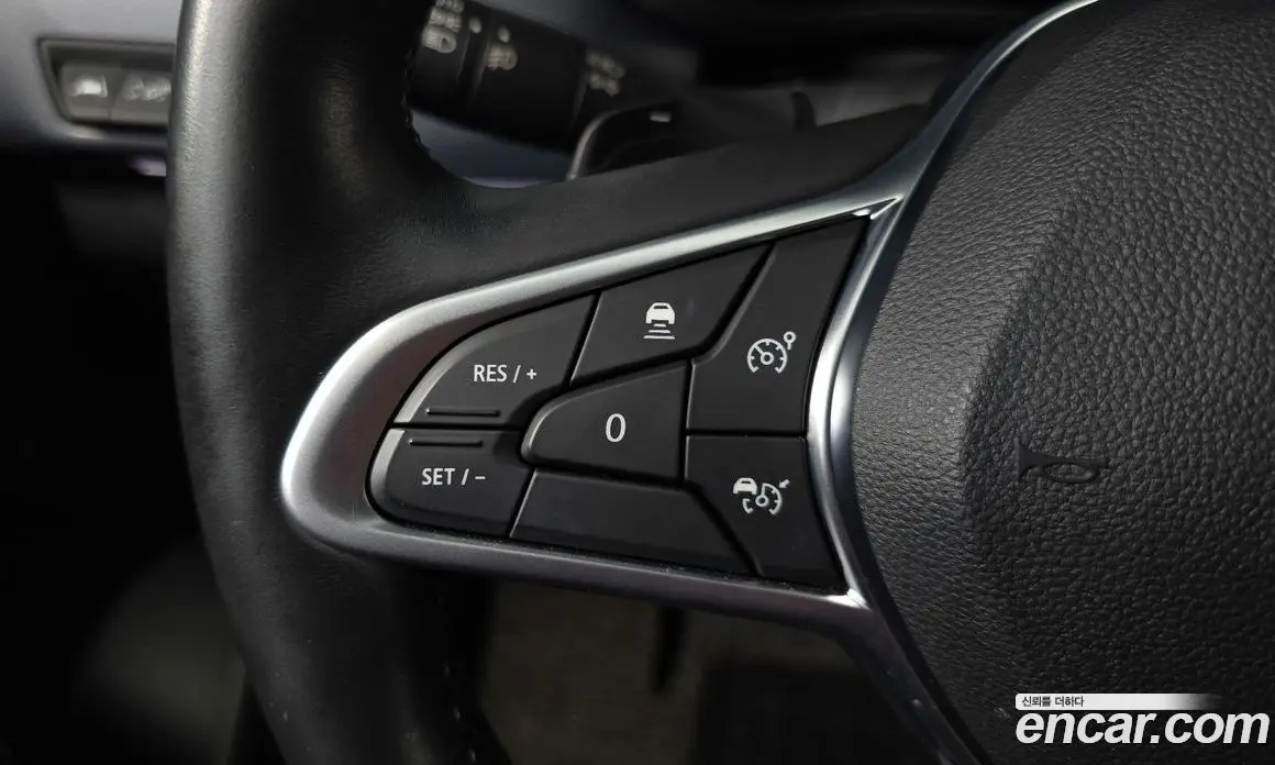 Renault (Samsung) XM3 2020 1.3 автомат (гидро), фото 22