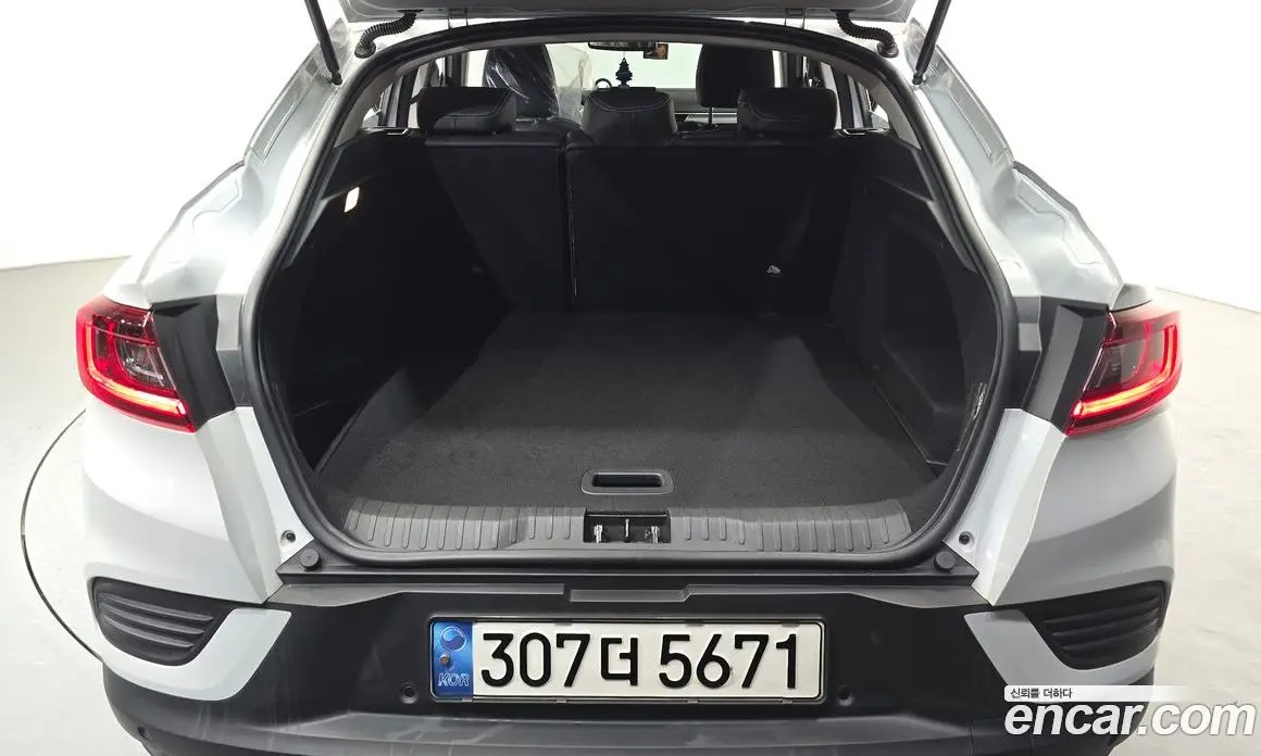 Renault (Samsung) XM3 2020 1.3 автомат (гидро), фото 23