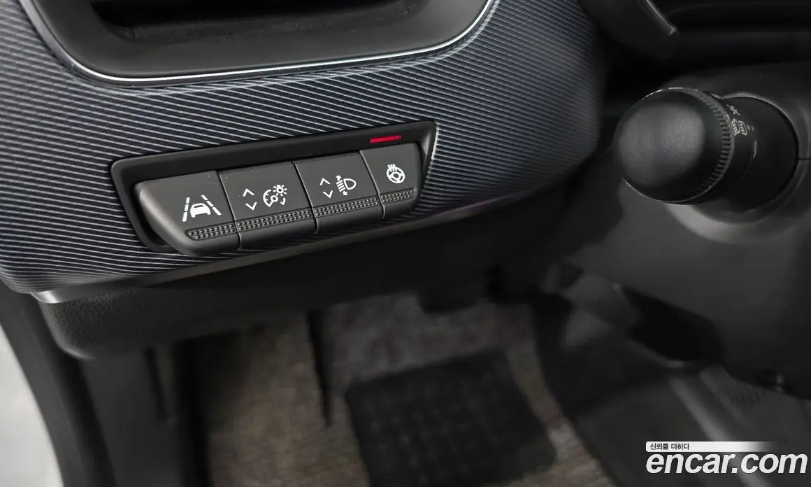 Renault (Samsung) XM3 2020 1.3 автомат (гидро), фото 25