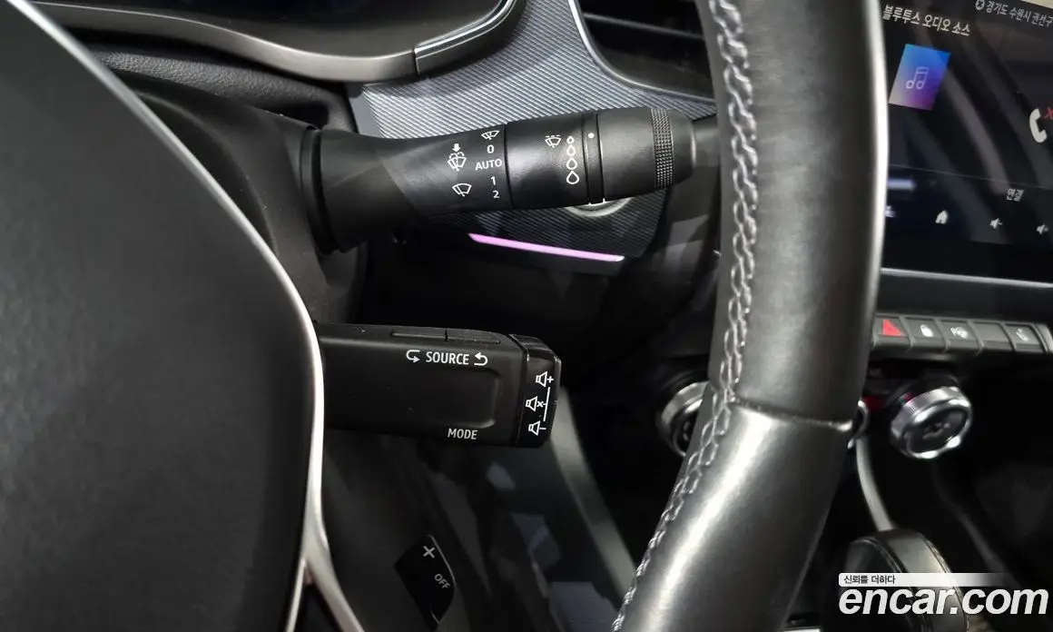 Renault (Samsung) XM3 2020 1.3 автомат (гидро), фото 26