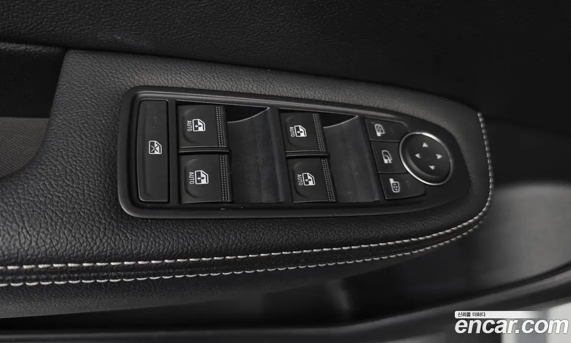 Renault (Samsung) XM3 2020 1.3 автомат (гидро), фото 27