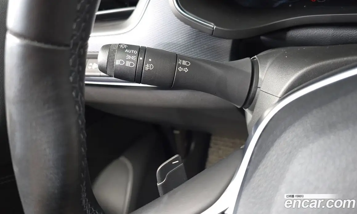 Renault (Samsung) XM3 2020 1.3 автомат (гидро), фото 28