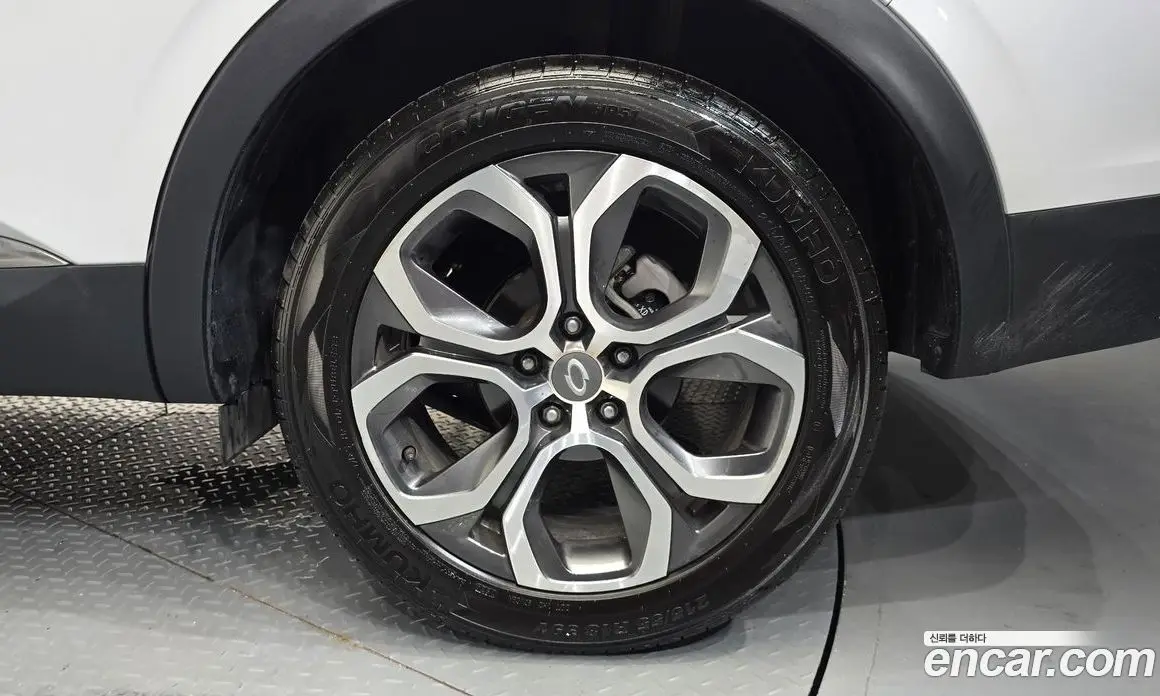 Renault (Samsung) XM3 2020 1.3 автомат (гидро), фото 7