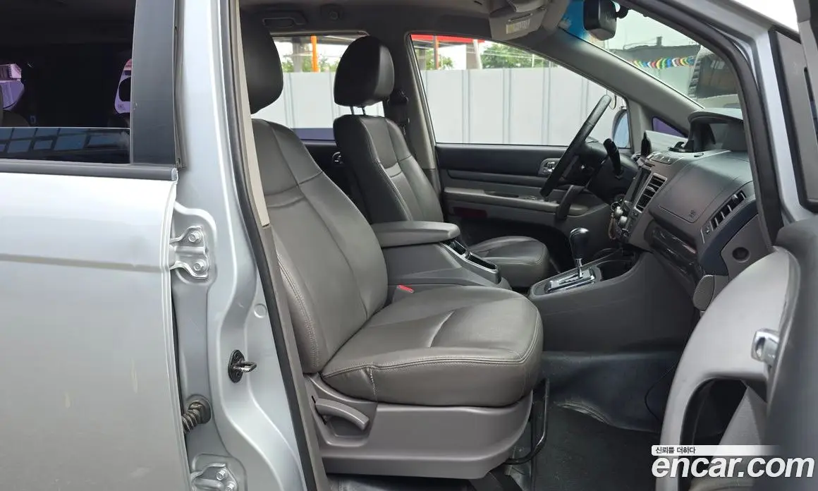 SsangYong Korando 2014 2.0 автомат (гидро), фото 11