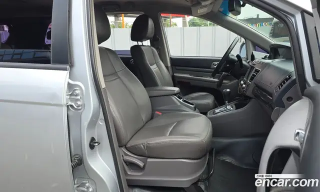 SsangYong Korando 2014 2.0 автомат (гидро), миниатюра 11