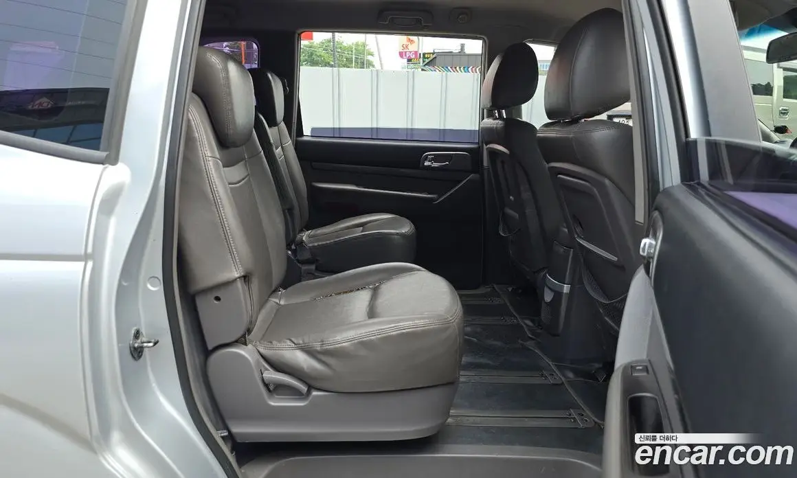 SsangYong Korando 2014 2.0 автомат (гидро), фото 12
