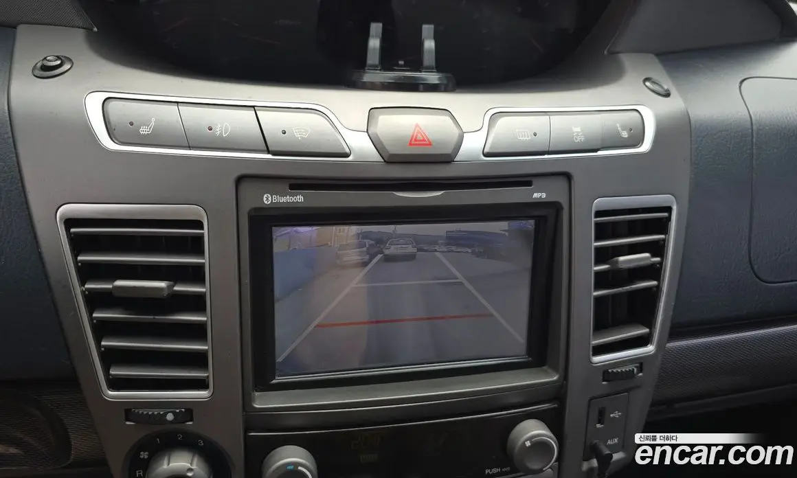 SsangYong Korando 2014 2.0 автомат (гидро), фото 15