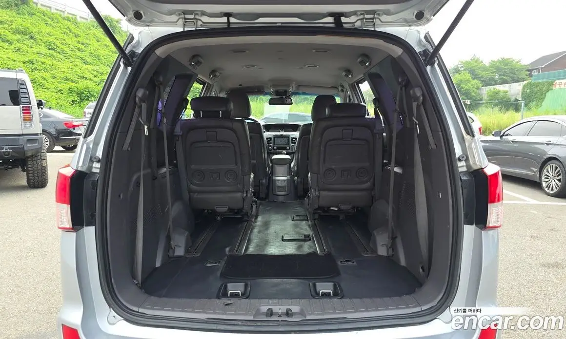SsangYong Korando 2014 2.0 автомат (гидро), фото 19