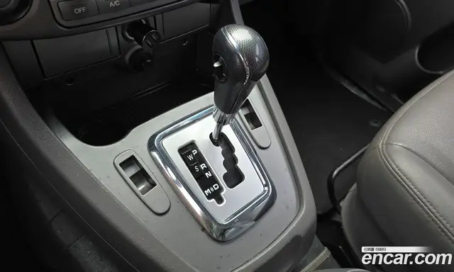 SsangYong Korando 2014 2.0 автомат (гидро), миниатюра 9