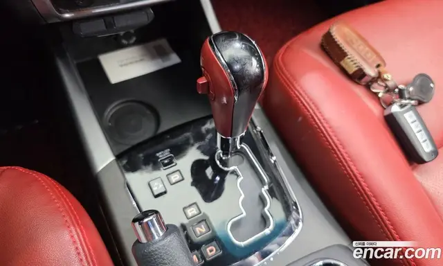 SsangYong Korando 2015 2.0 автомат (гидро), миниатюра 9
