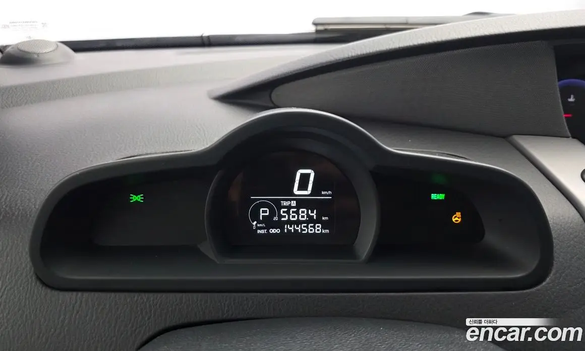 SsangYong Korando 2018 2.2 автомат (гидро), фото 11