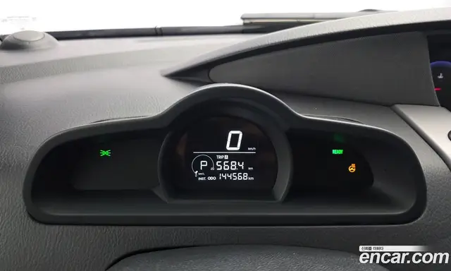 SsangYong Korando 2018 2.2 автомат (гидро), миниатюра 11