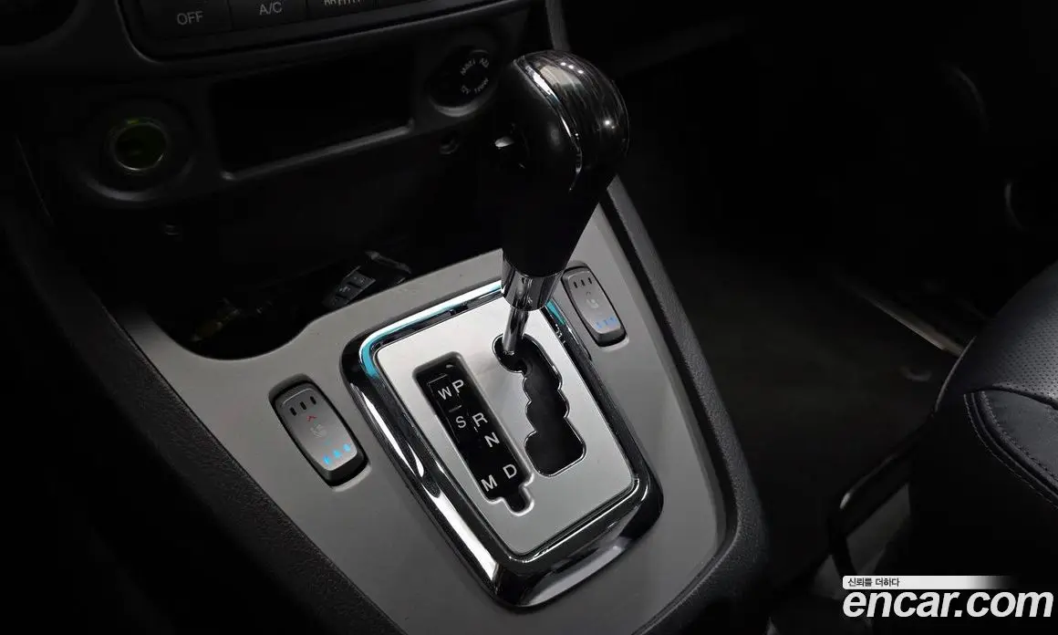 SsangYong Korando 2018 2.2 автомат (гидро), фото 12