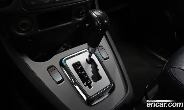 SsangYong Korando 2018 2.2 автомат (гидро), миниатюра 12
