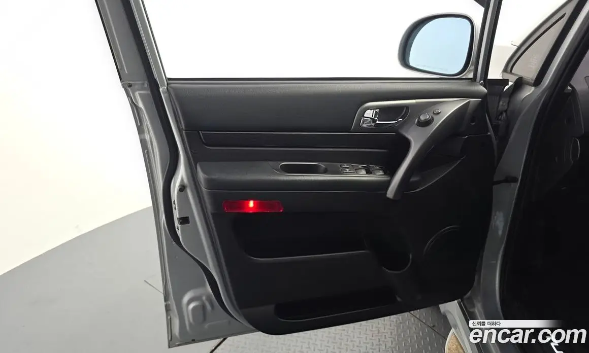 SsangYong Korando 2018 2.2 автомат (гидро), фото 14