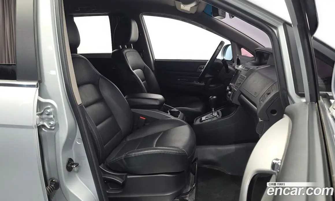 SsangYong Korando 2018 2.2 автомат (гидро), фото 16