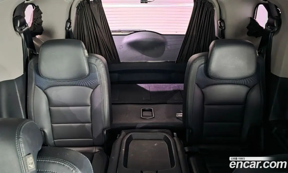 SsangYong Korando 2018 2.2 автомат (гидро), фото 19