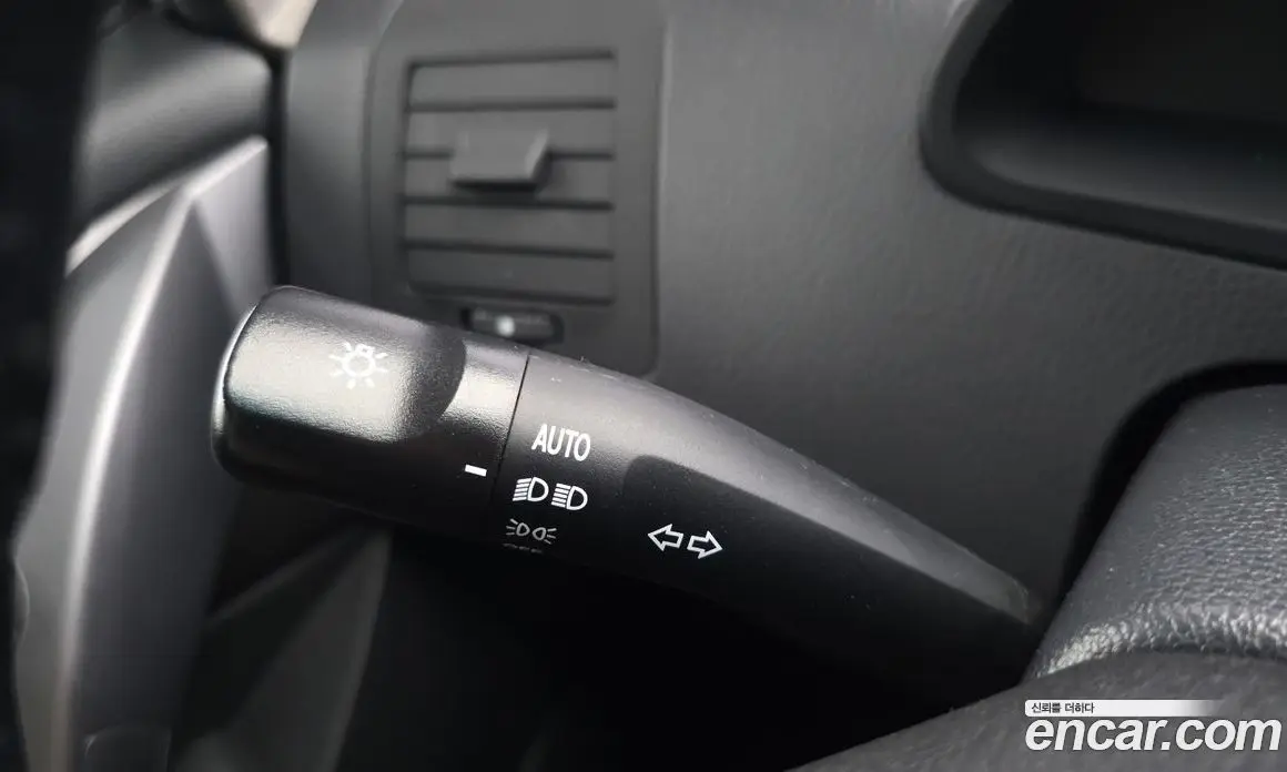 SsangYong Korando 2018 2.2 автомат (гидро), фото 25