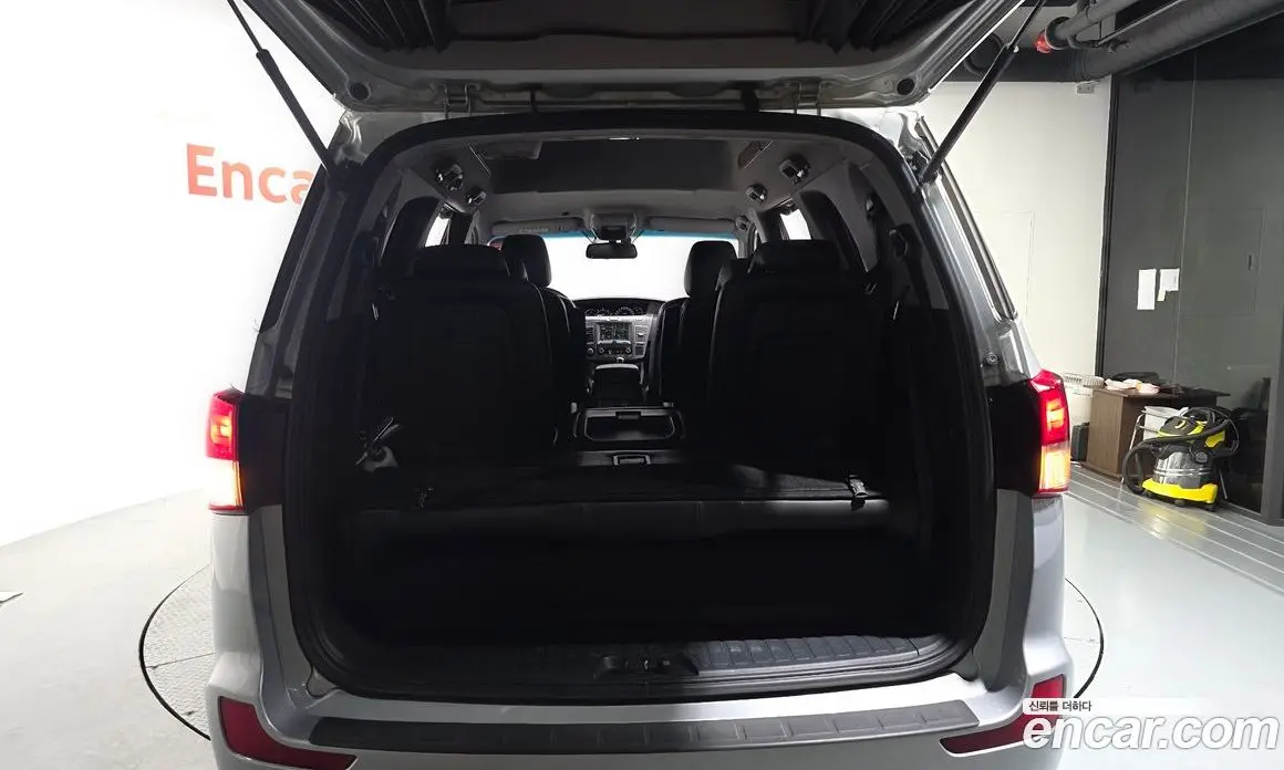 SsangYong Korando 2018 2.2 автомат (гидро), фото 29