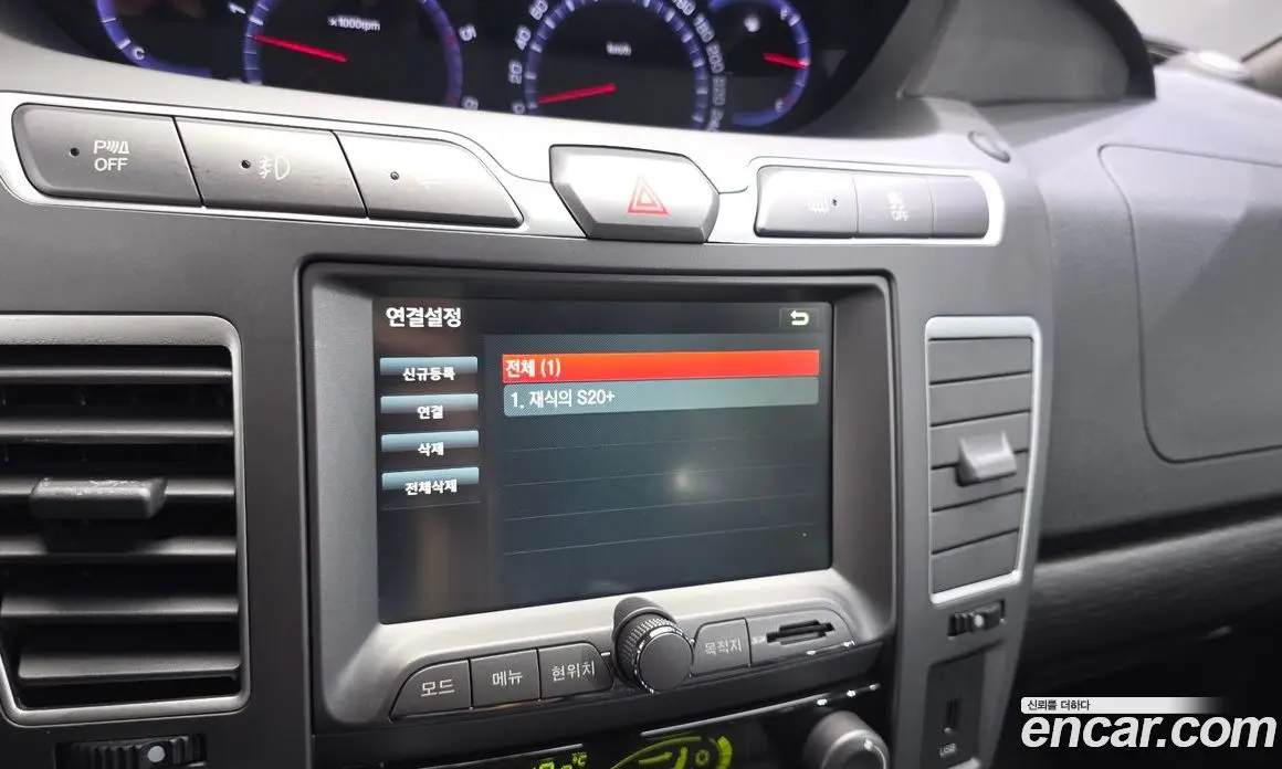 SsangYong Korando 2018 2.2 автомат (гидро), фото 30