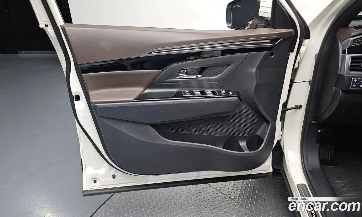 SsangYong Korando 2019 1.6 автомат (гидро), фото 14