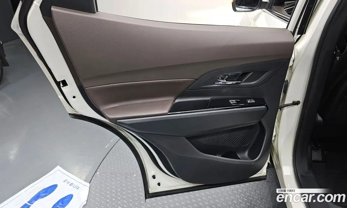 SsangYong Korando 2019 1.6 автомат (гидро), фото 15