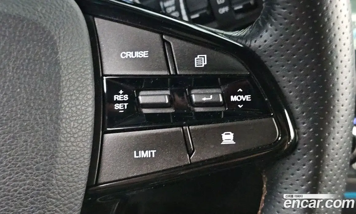 SsangYong Korando 2019 1.6 автомат (гидро), фото 23