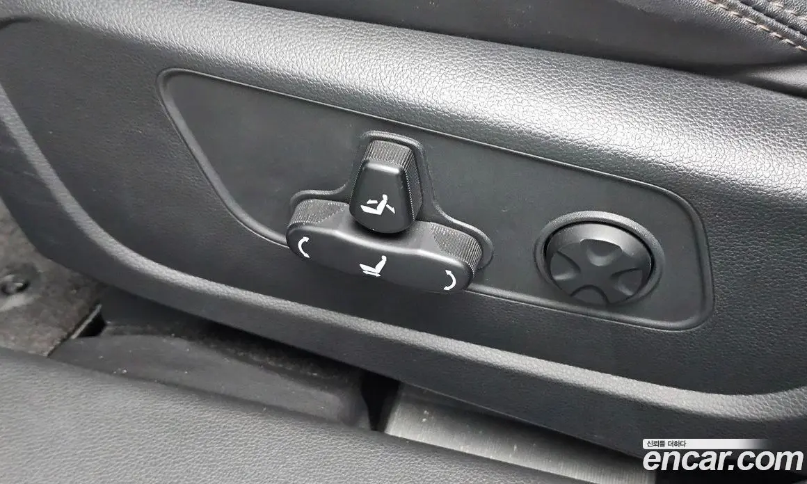 SsangYong Korando 2019 1.6 автомат (гидро), фото 24