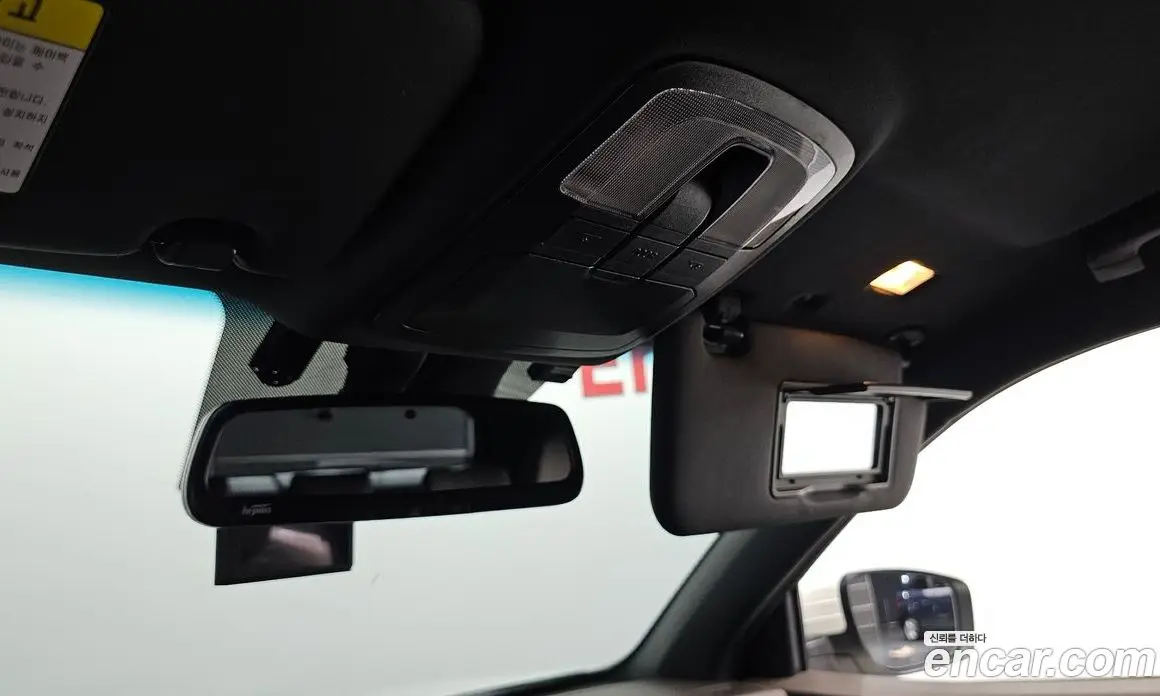 SsangYong Korando 2019 1.6 автомат (гидро), фото 27