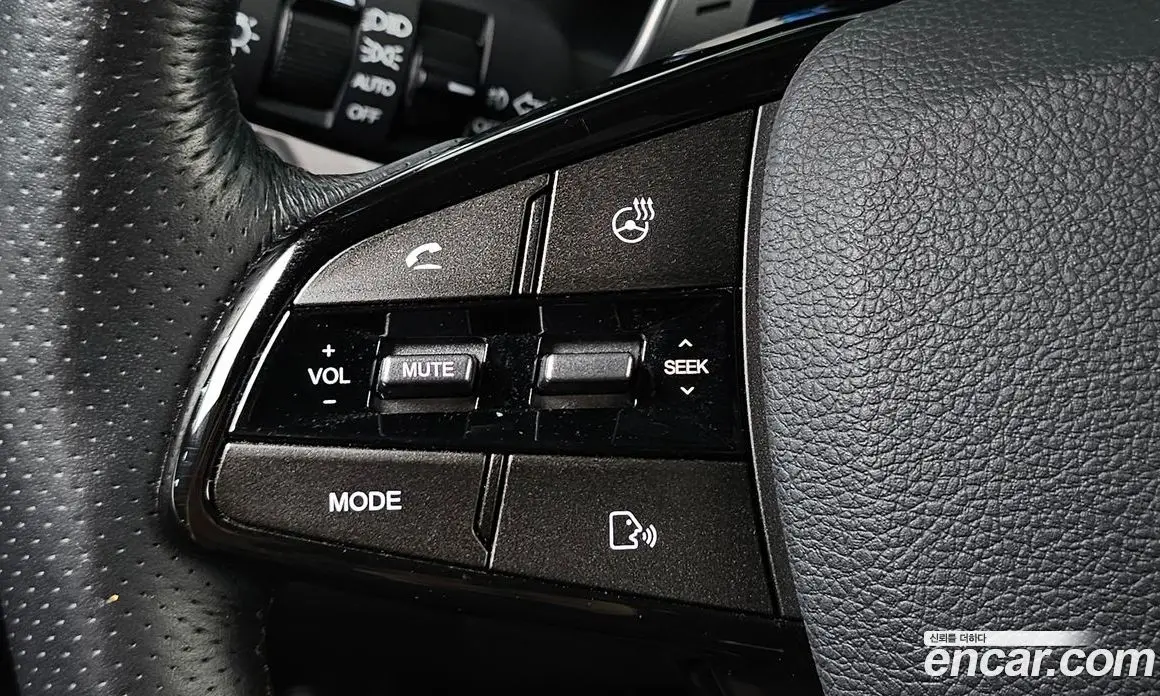 SsangYong Korando 2019 1.6 автомат (гидро), фото 28