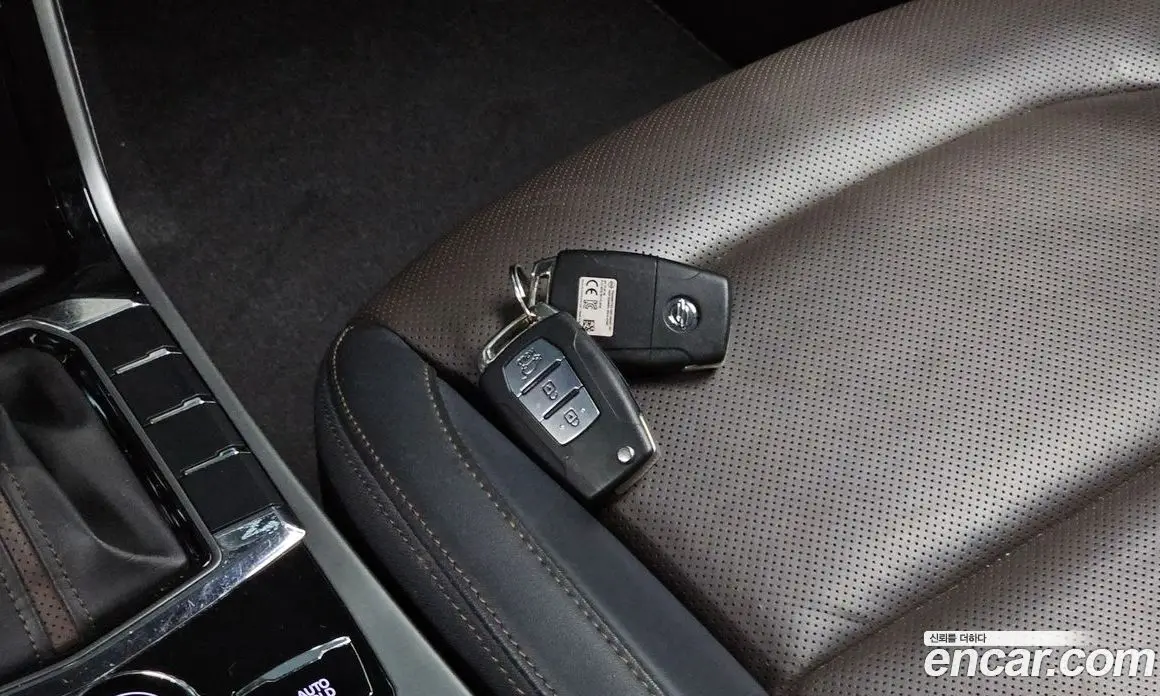SsangYong Korando 2019 1.6 автомат (гидро), фото 29