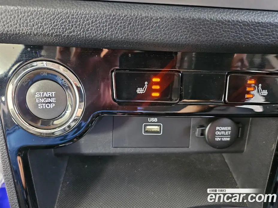 SsangYong Korando 2021 1.5 автомат (гидро), фото 16