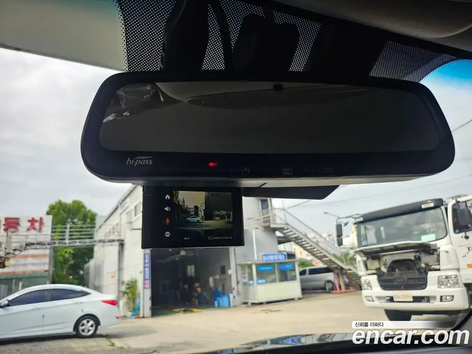 SsangYong Korando 2021 1.5 автомат (гидро), фото 18