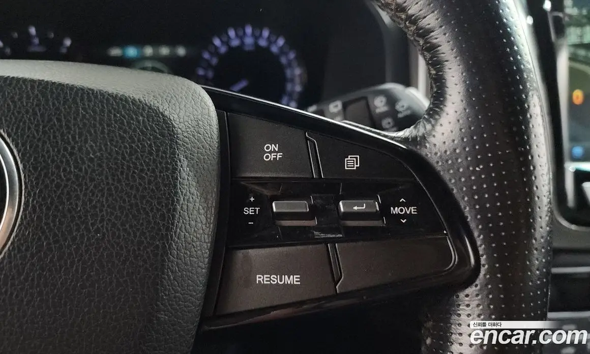 SsangYong Rexton 2017 2.2 автомат (гидро), фото 21