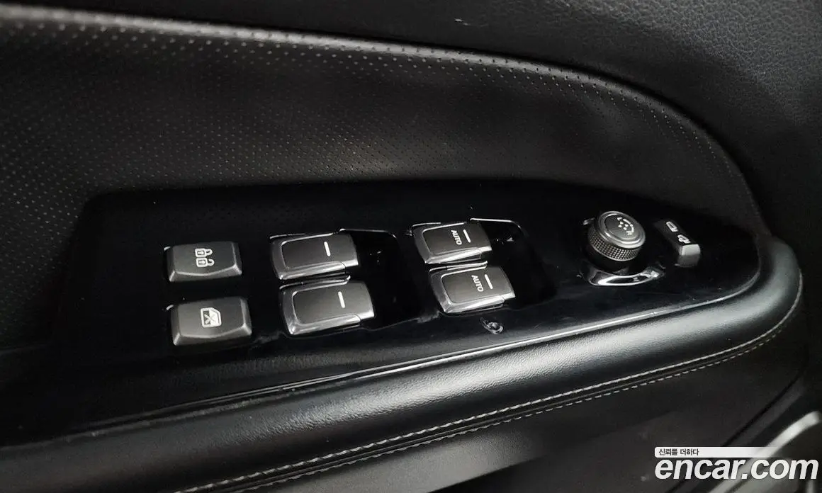 SsangYong Rexton 2017 2.2 автомат (гидро), фото 30