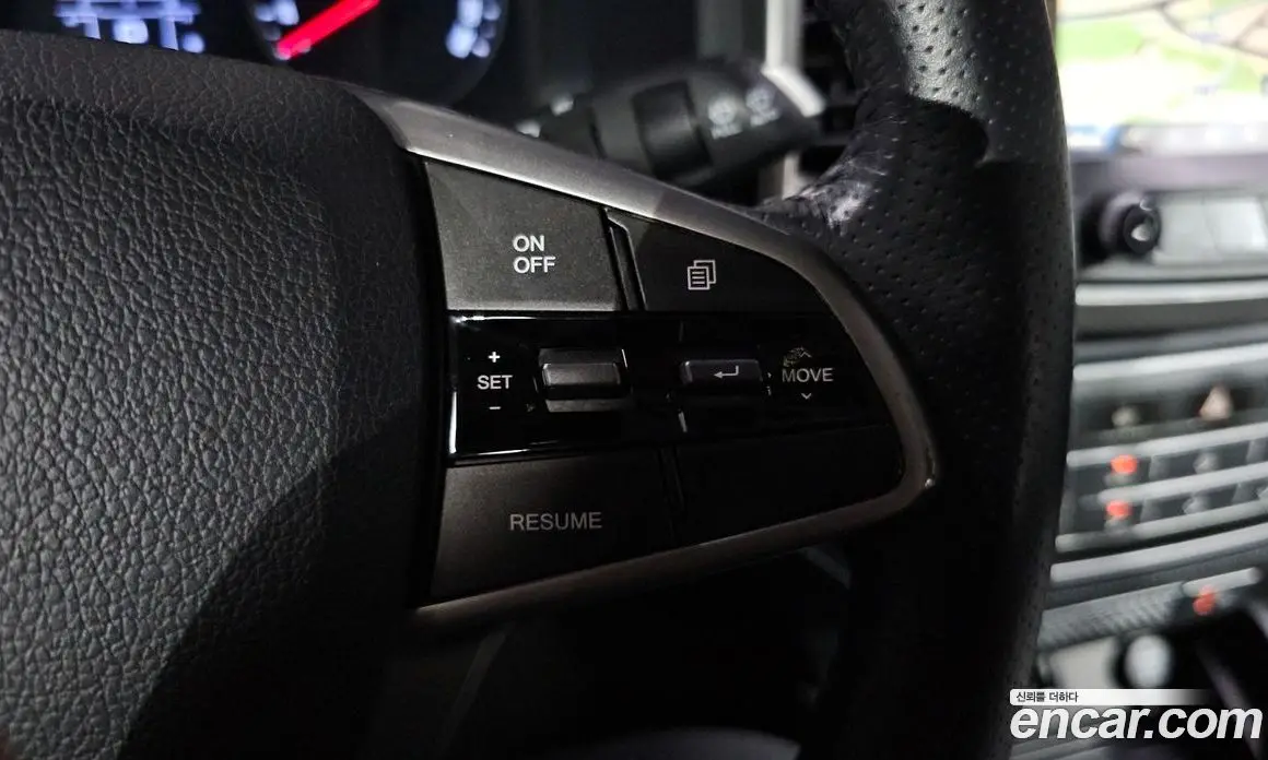 SsangYong Rexton 2018 2.2 автомат (гидро), фото 27