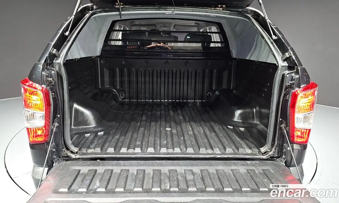 SsangYong Rexton 2018 2.2 автомат (гидро), фото 31