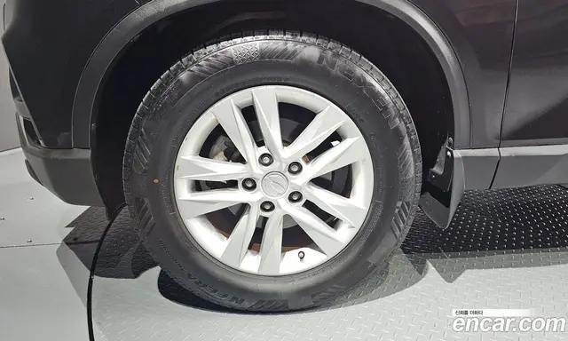 SsangYong Rexton 2018 2.2 автомат (гидро), миниатюра 5