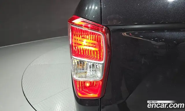 SsangYong Rexton 2018 2.2 автомат (гидро), миниатюра 9