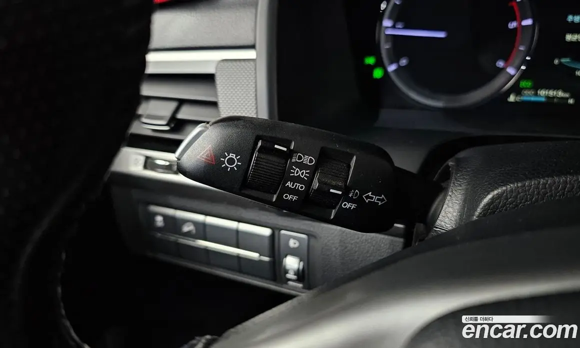 SsangYong Rexton 2018 2.2 автомат (гидро), фото 13