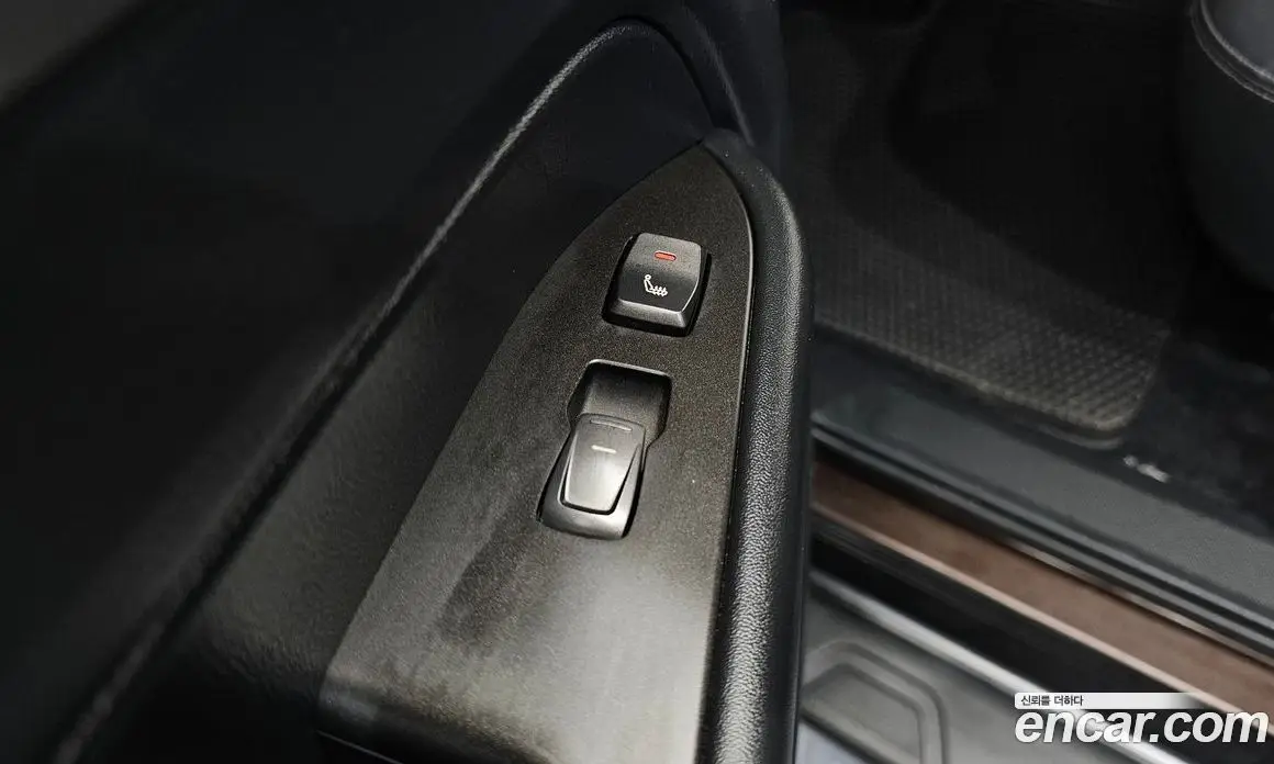 SsangYong Rexton 2018 2.2 автомат (гидро), фото 19