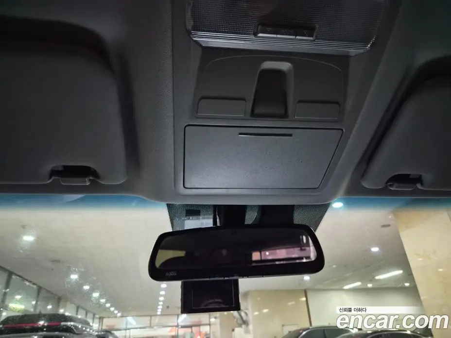 SsangYong Rexton 2019 2.2 автомат (гидро), фото 17